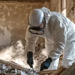 Demolition Survey